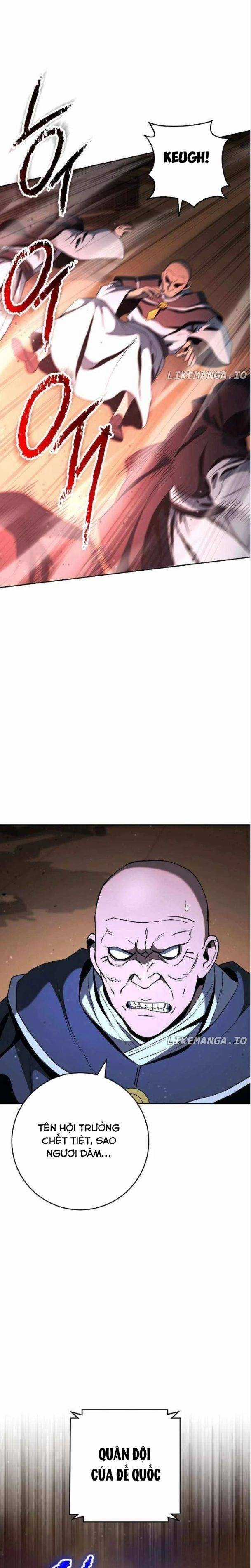 Cốt Binh Trở Lại - Chương 288 - Trang 4