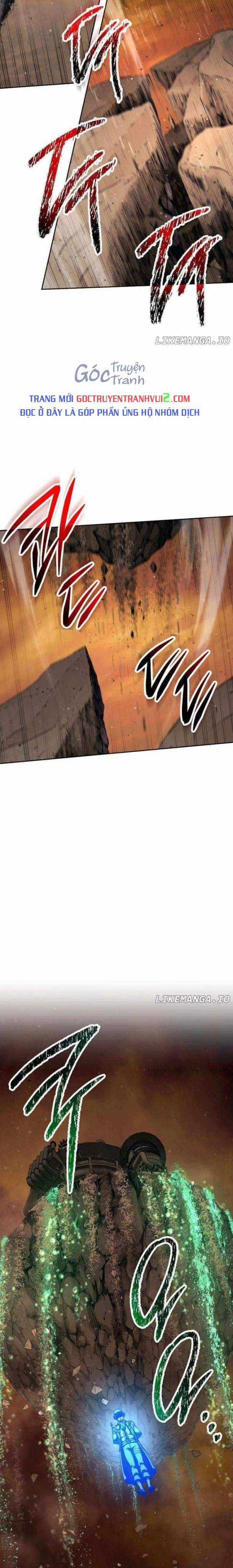 Cốt Binh Trở Lại - Chương 288 - Trang 5