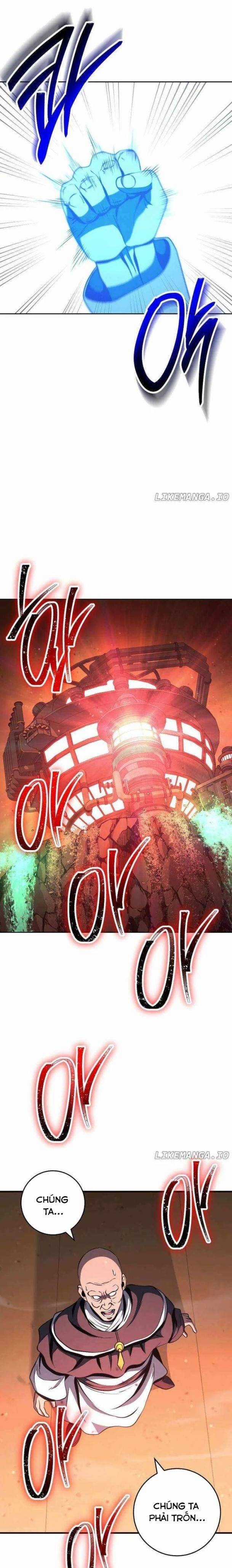 Cốt Binh Trở Lại - Chương 288 - Trang 7