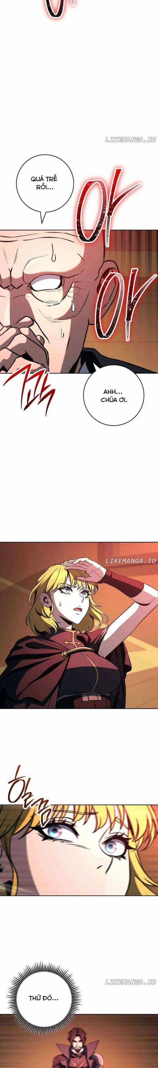 Cốt Binh Trở Lại - Chương 288 - Trang 8