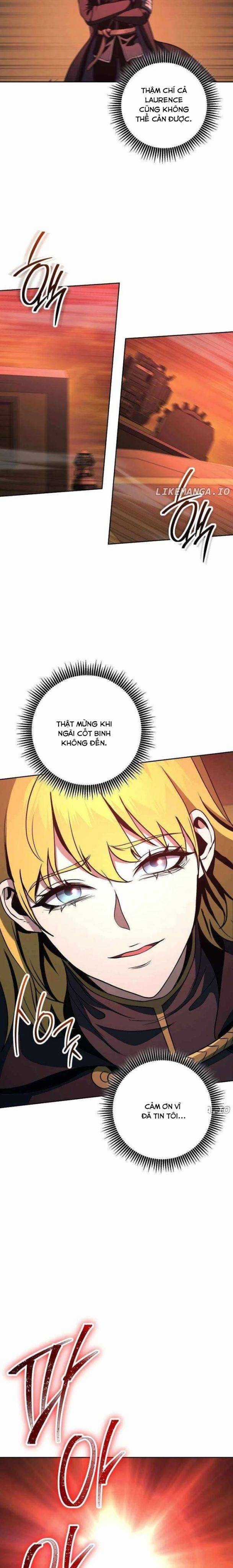 Cốt Binh Trở Lại - Chương 288 - Trang 9