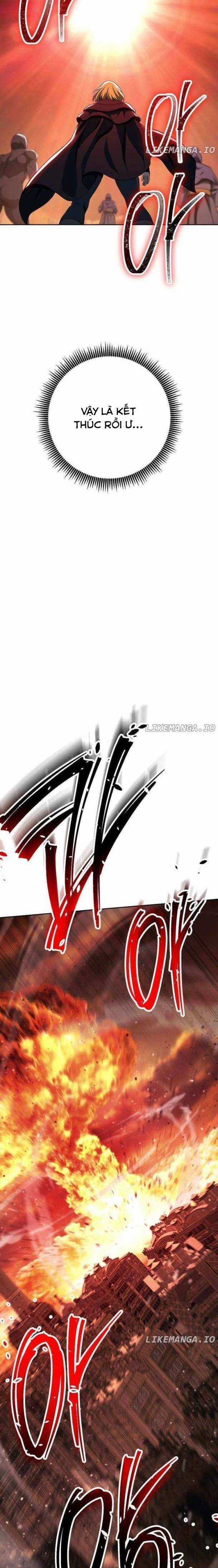 Cốt Binh Trở Lại - Chương 288 - Trang 10