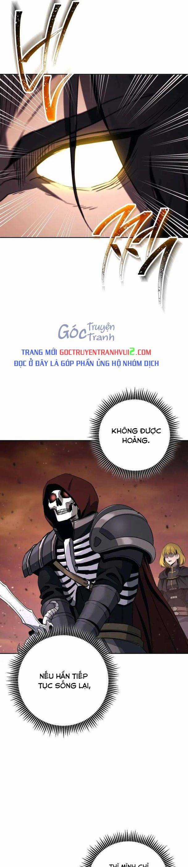 Cốt Binh Trở Lại - Chương 289 - Trang 11
