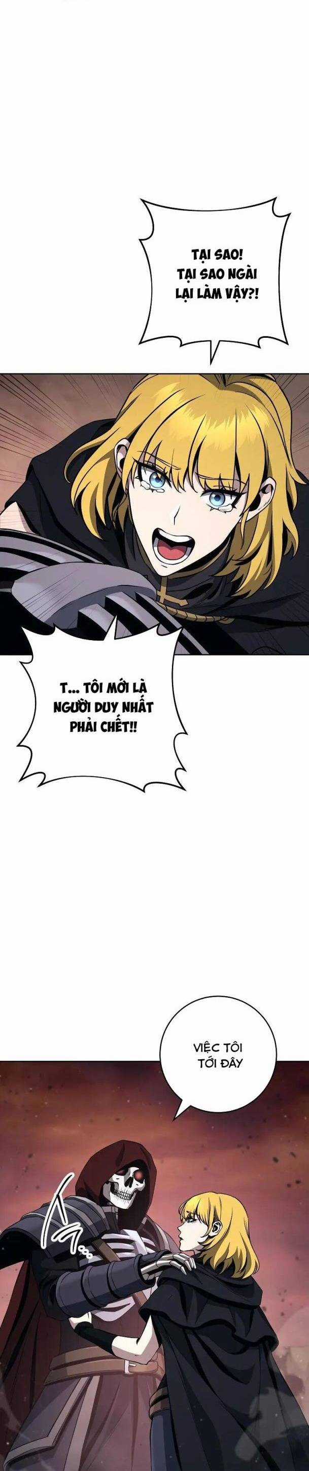 Cốt Binh Trở Lại - Chương 289 - Trang 3