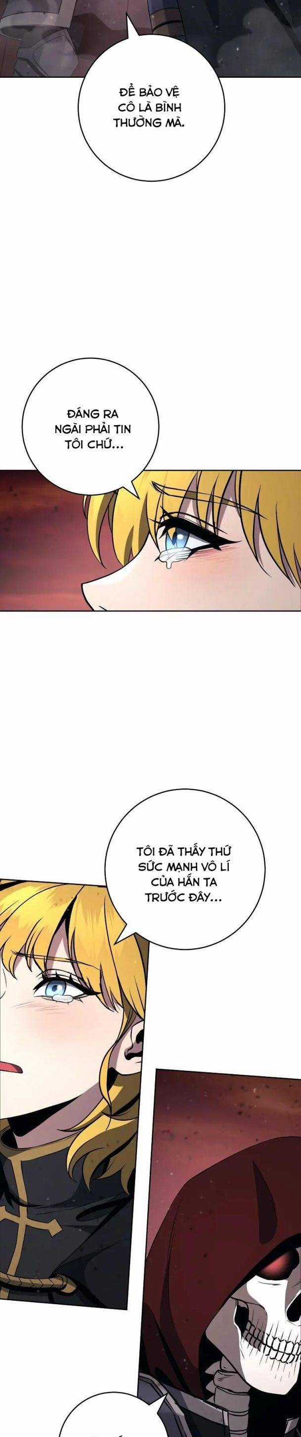 Cốt Binh Trở Lại - Chương 289 - Trang 4