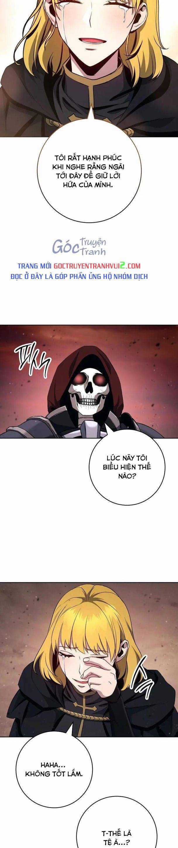 Cốt Binh Trở Lại - Chương 289 - Trang 5