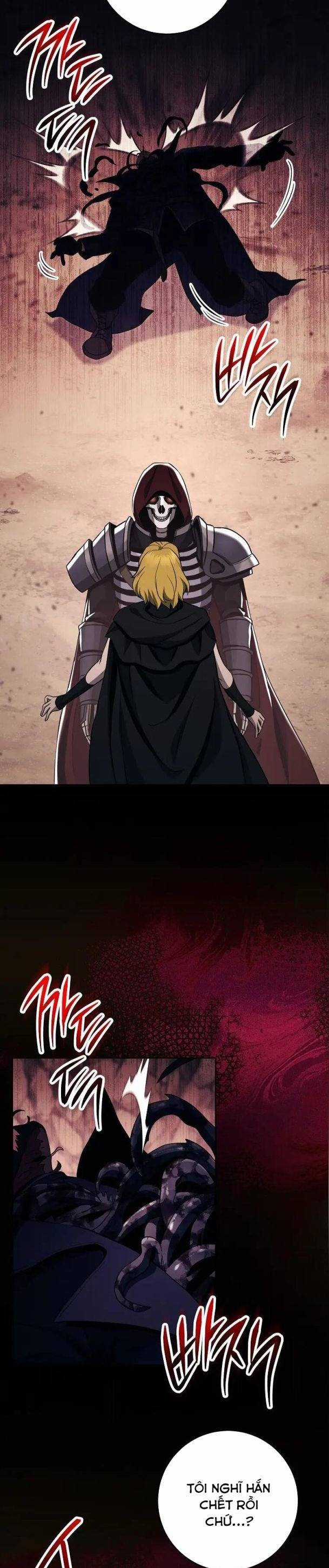 Cốt Binh Trở Lại - Chương 289 - Trang 7