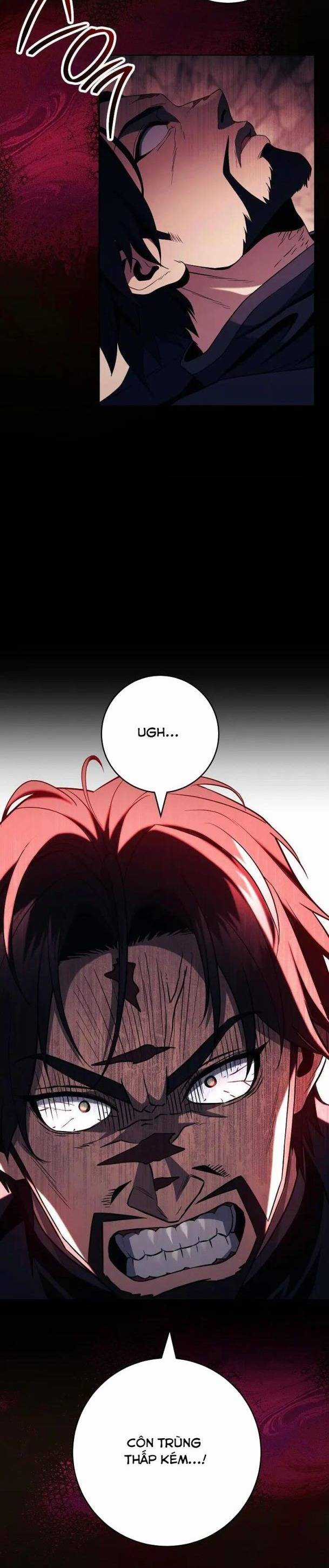 Cốt Binh Trở Lại - Chương 289 - Trang 8