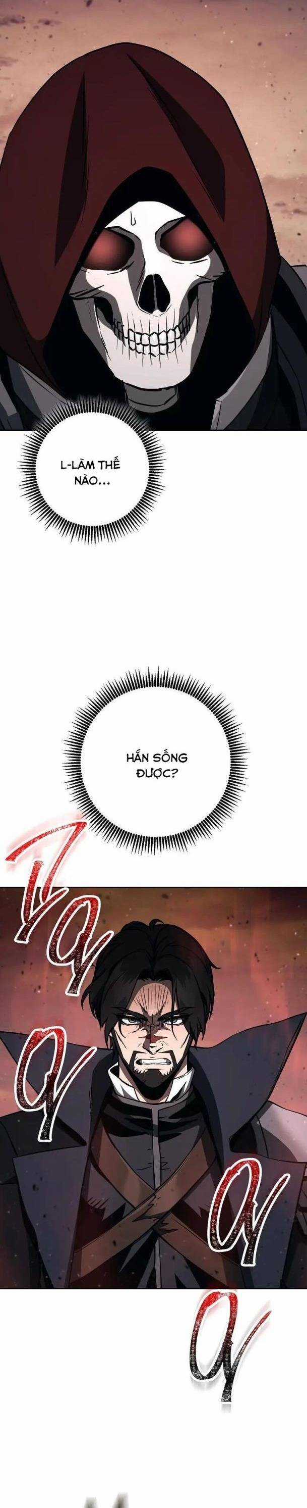 Cốt Binh Trở Lại - Chương 289 - Trang 10