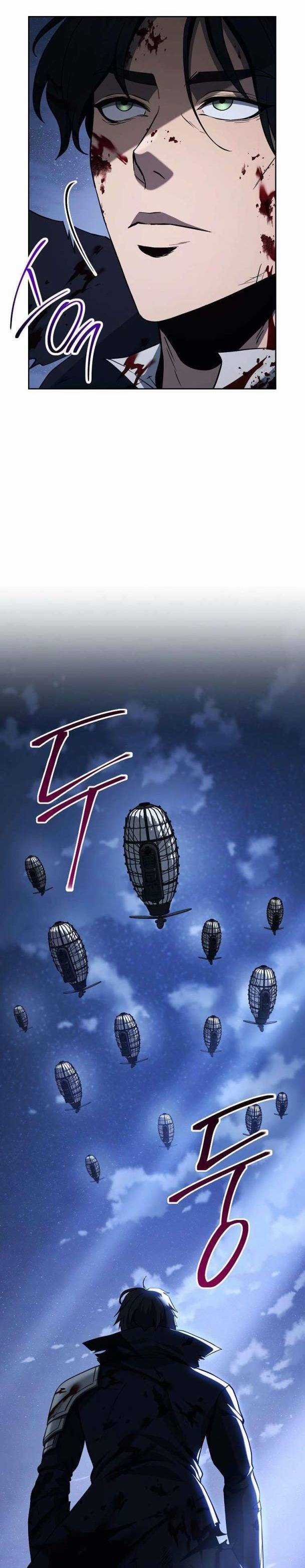 Cốt Binh Trở Lại - Chương 290 - Trang 3