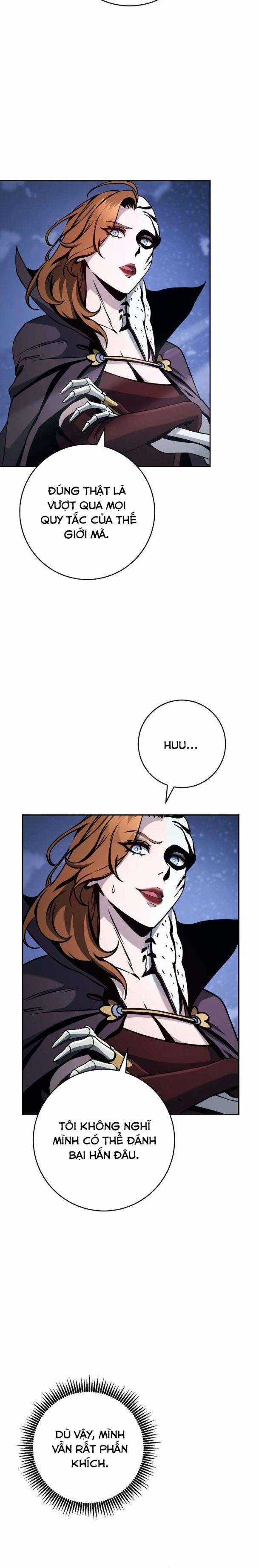 Cốt Binh Trở Lại - Chương 290 - Trang 6