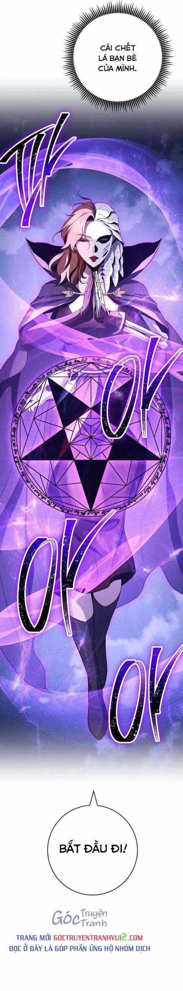 Cốt Binh Trở Lại - Chương 290 - Trang 7