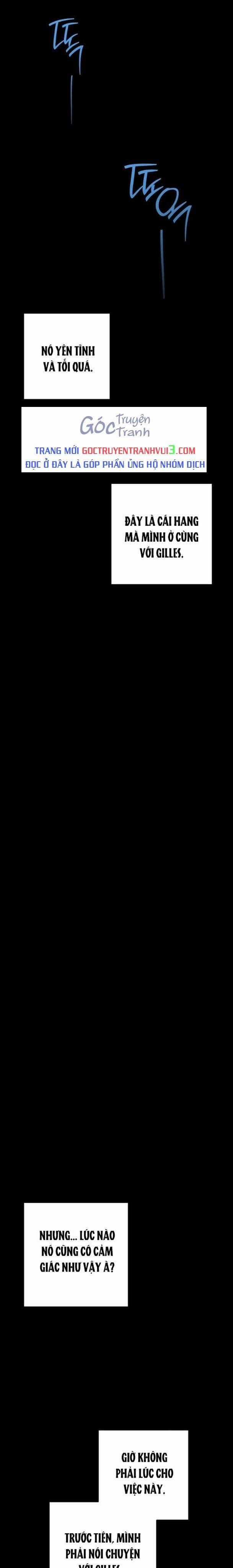 Cốt Binh Trở Lại - Chương 291 - Trang 1