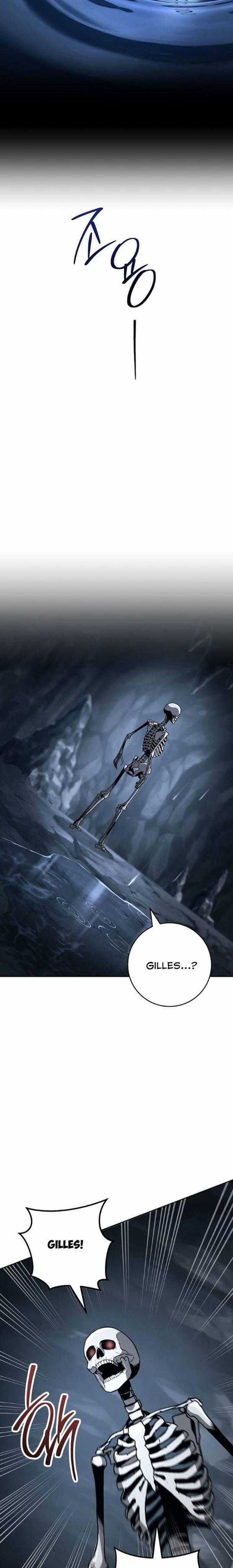 Cốt Binh Trở Lại - Chương 291 - Trang 2