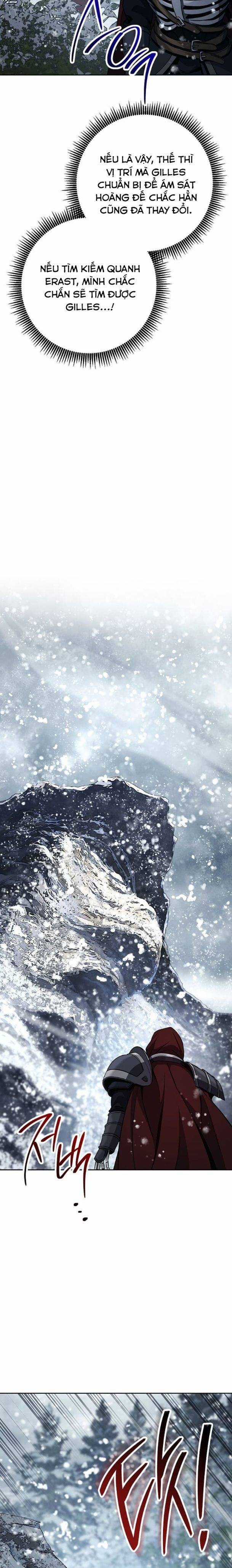 Cốt Binh Trở Lại - Chương 291 - Trang 11