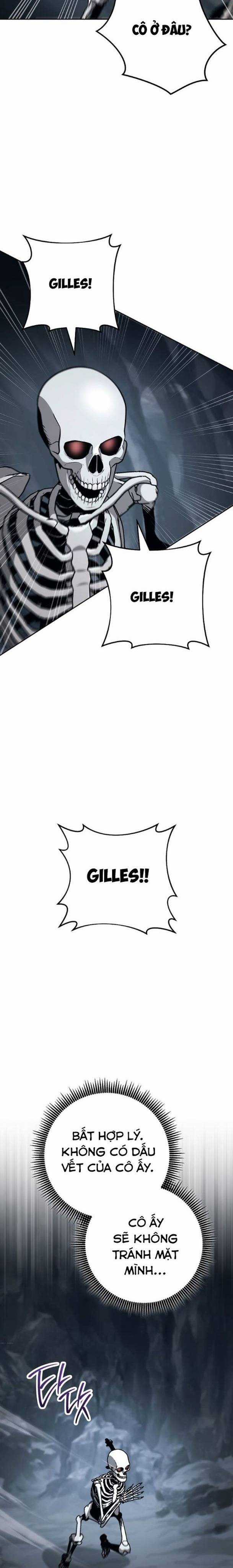 Cốt Binh Trở Lại - Chương 291 - Trang 3