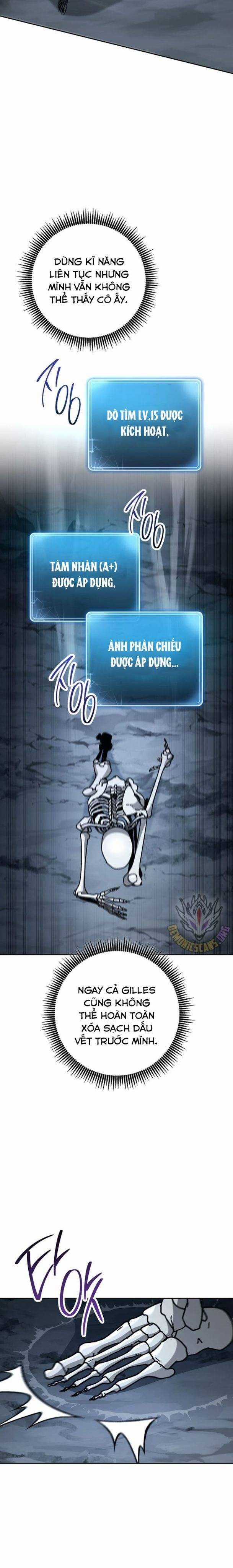 Cốt Binh Trở Lại - Chương 291 - Trang 4