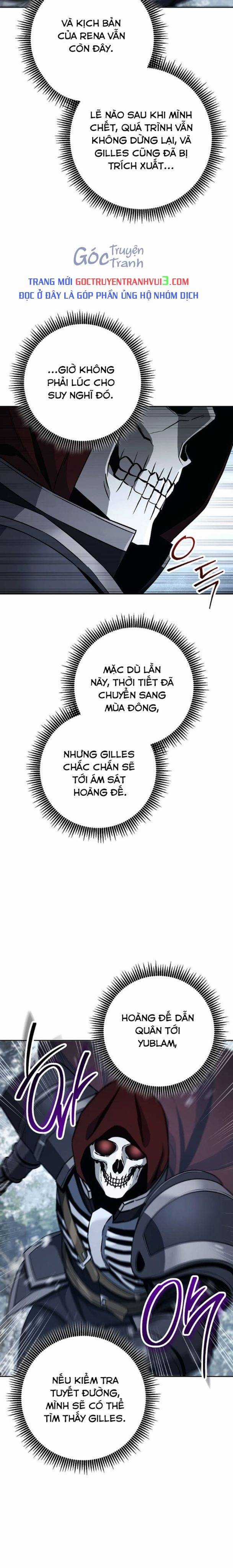 Cốt Binh Trở Lại - Chương 291 - Trang 7