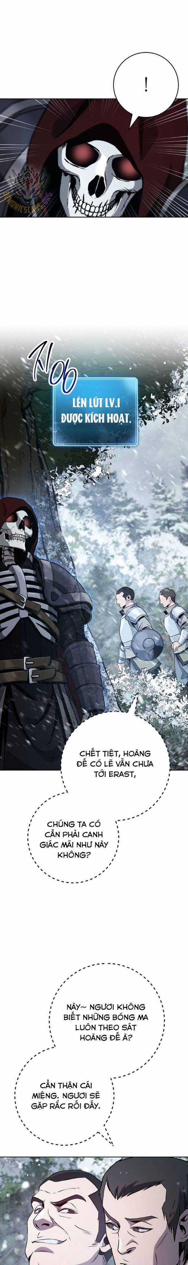 Cốt Binh Trở Lại - Chương 291 - Trang 8