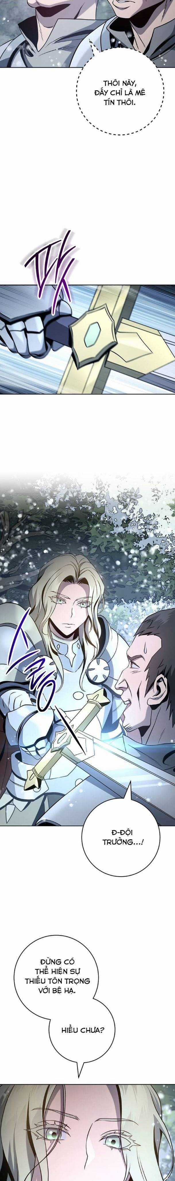 Cốt Binh Trở Lại - Chương 291 - Trang 9