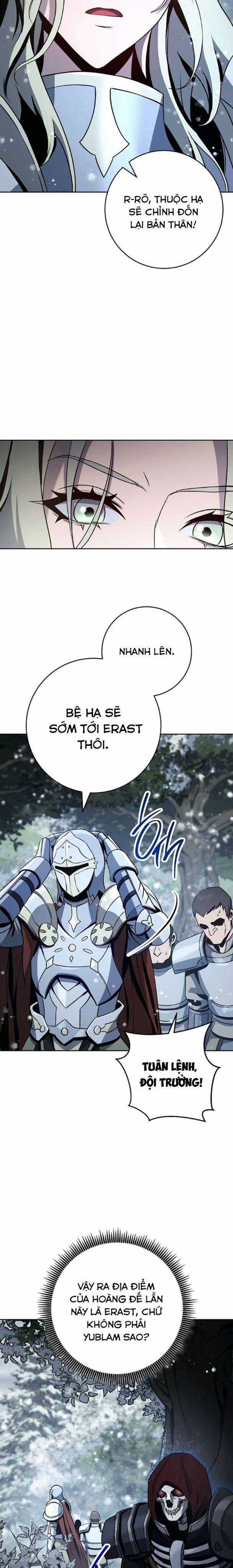 Cốt Binh Trở Lại - Chương 291 - Trang 10