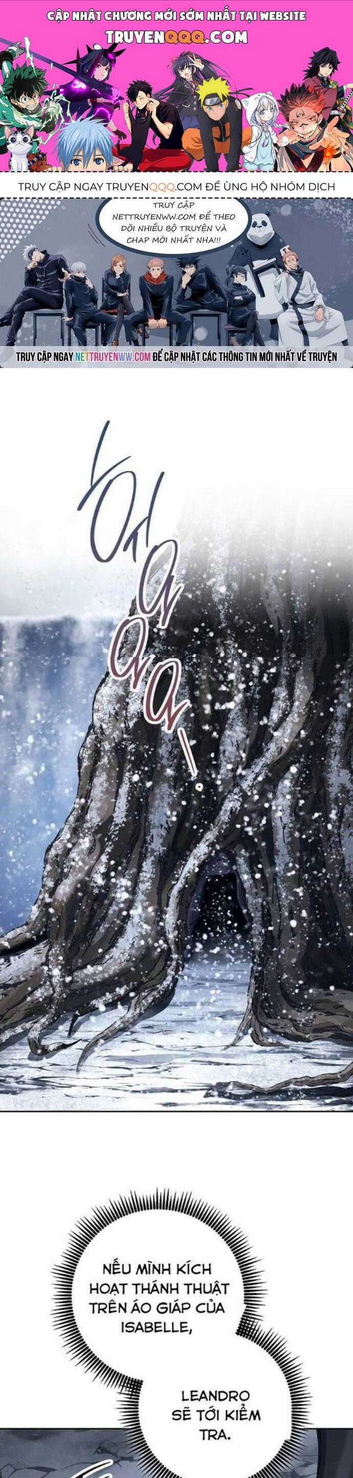 Cốt Binh Trở Lại - Chương 292 - Trang 1