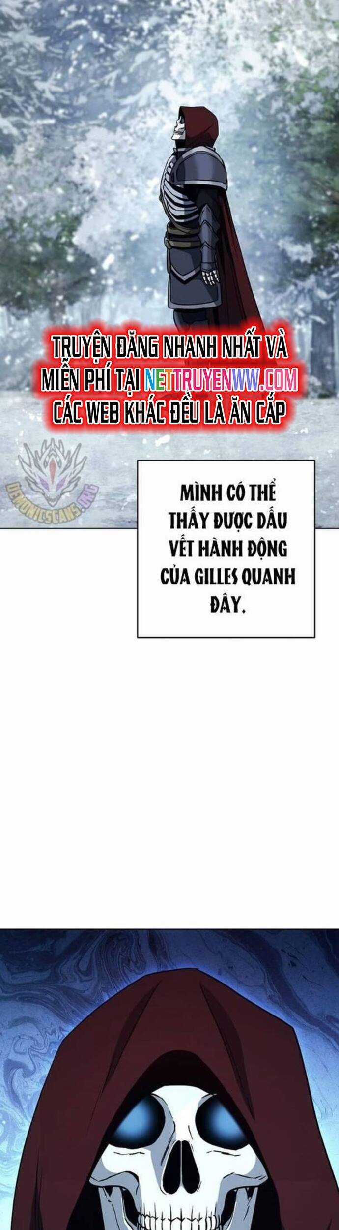 Cốt Binh Trở Lại - Chương 292 - Trang 11