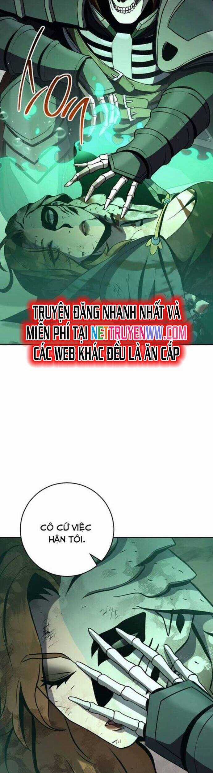 Cốt Binh Trở Lại - Chương 292 - Trang 20