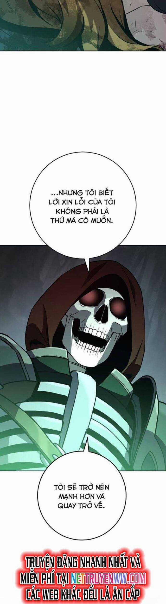 Cốt Binh Trở Lại - Chương 292 - Trang 21