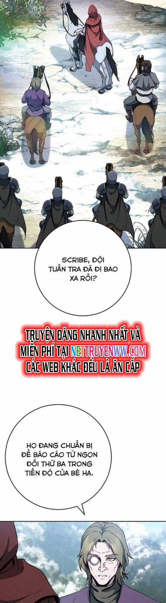 Cốt Binh Trở Lại - Chương 292 - Trang 26