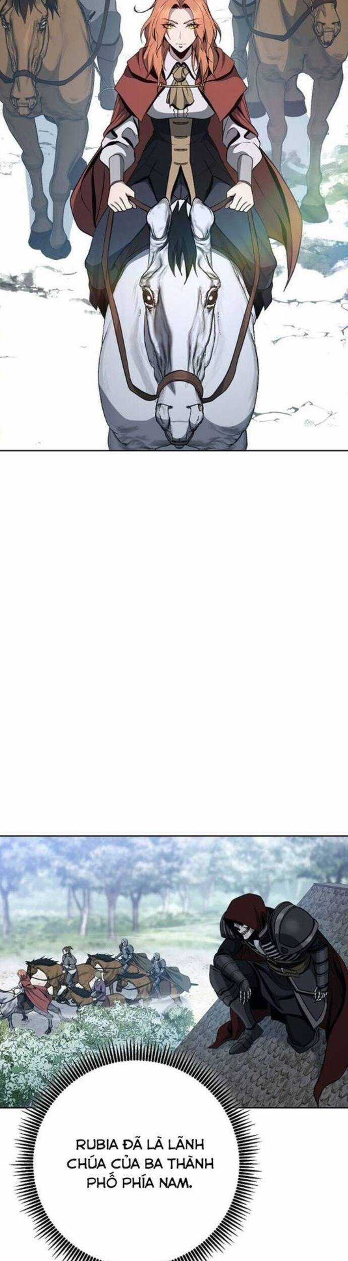 Cốt Binh Trở Lại - Chương 292 - Trang 29