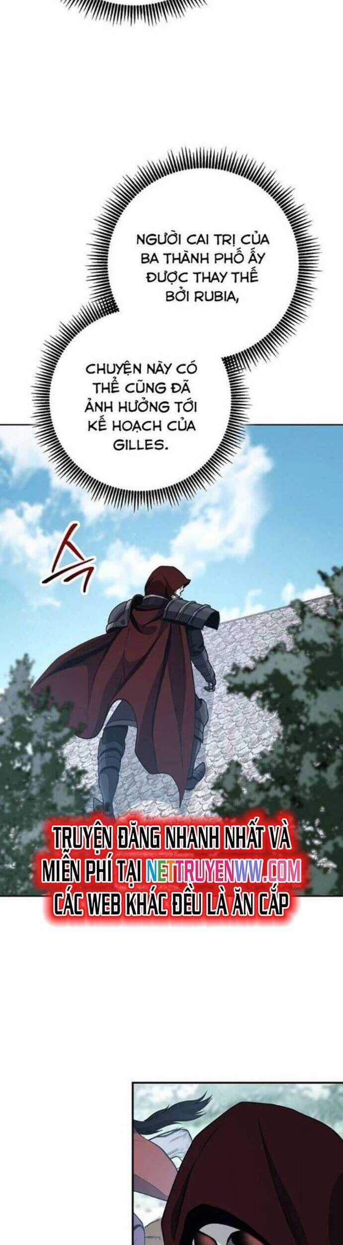 Cốt Binh Trở Lại - Chương 292 - Trang 30