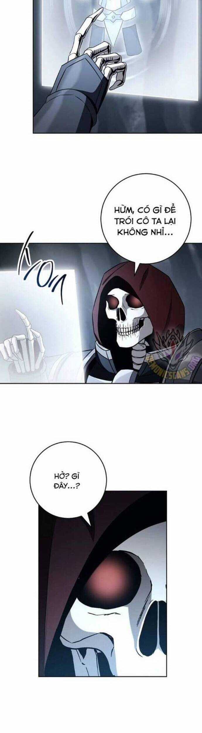 Cốt Binh Trở Lại - Chương 292 - Trang 4