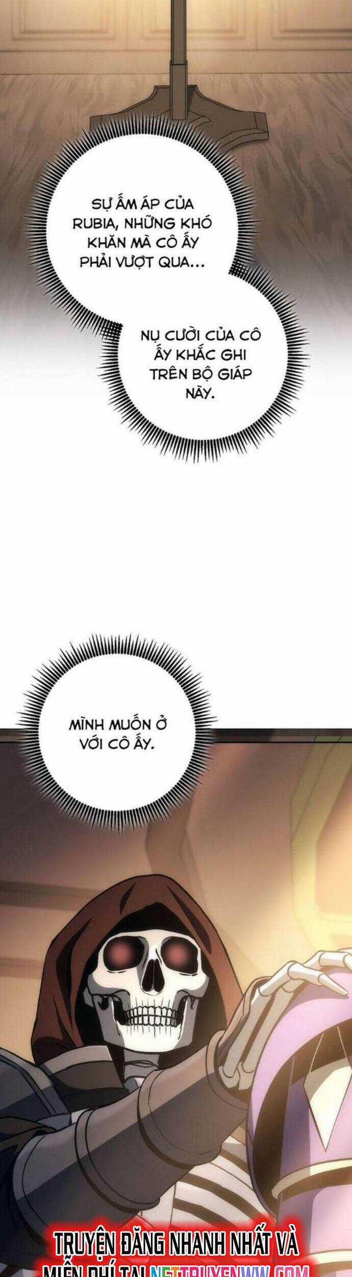 Cốt Binh Trở Lại - Chương 292 - Trang 36