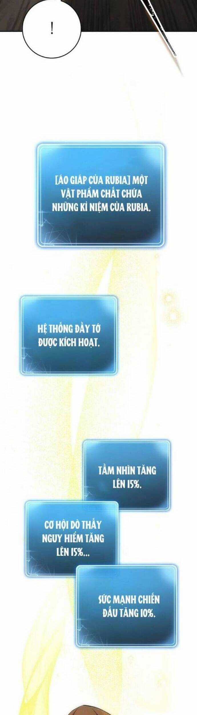 Cốt Binh Trở Lại - Chương 292 - Trang 38