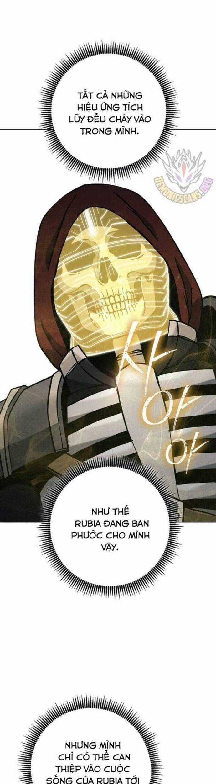 Cốt Binh Trở Lại - Chương 292 - Trang 40