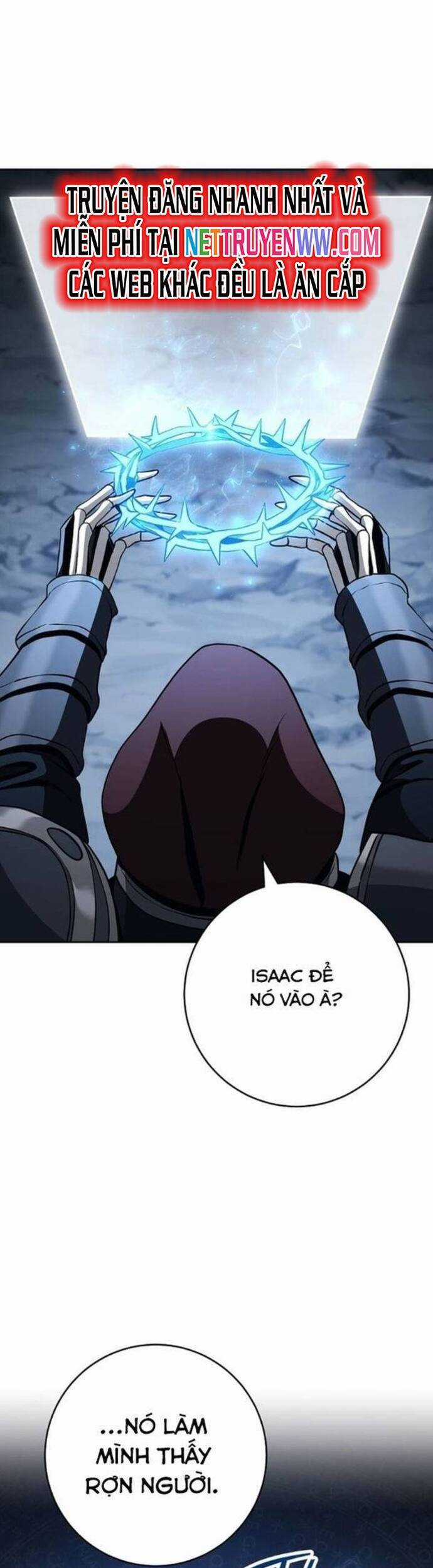 Cốt Binh Trở Lại - Chương 292 - Trang 5