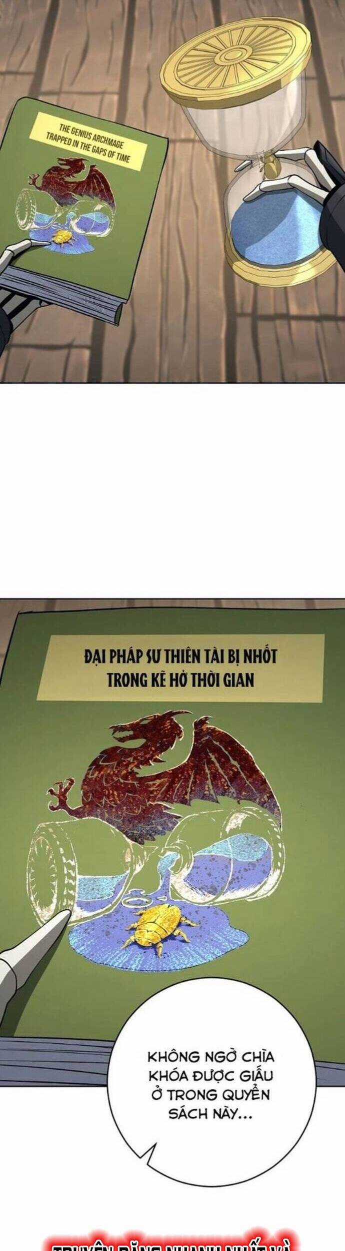 Cốt Binh Trở Lại - Chương 292 - Trang 42