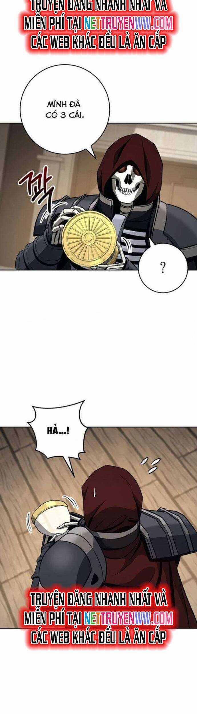 Cốt Binh Trở Lại - Chương 292 - Trang 43