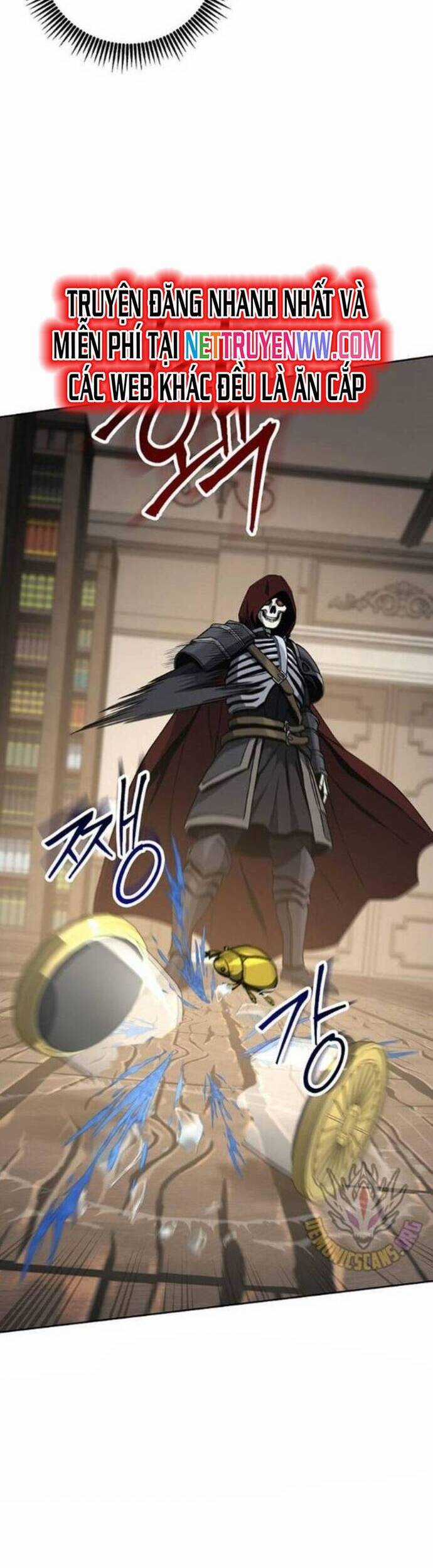 Cốt Binh Trở Lại - Chương 292 - Trang 46