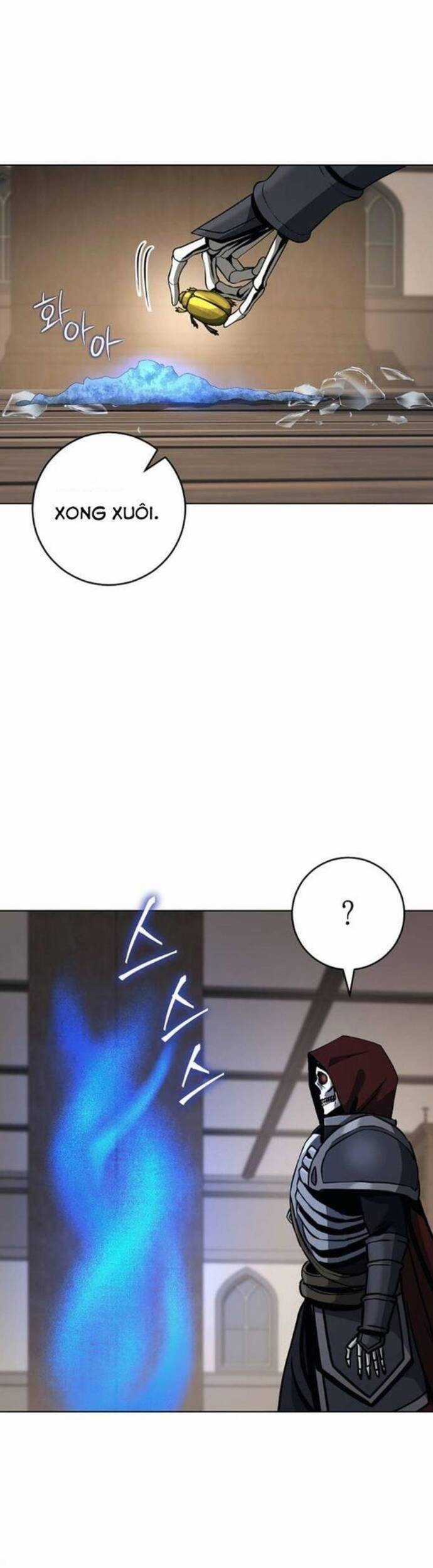 Cốt Binh Trở Lại - Chương 292 - Trang 47