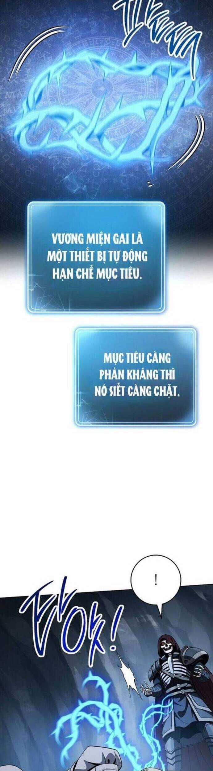 Cốt Binh Trở Lại - Chương 292 - Trang 6