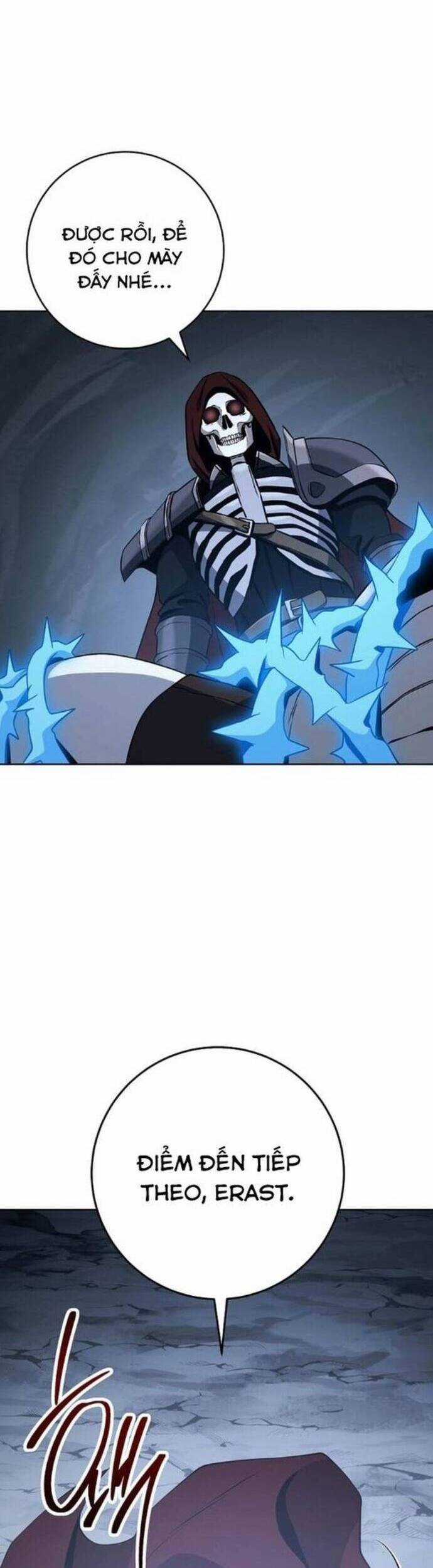 Cốt Binh Trở Lại - Chương 292 - Trang 8