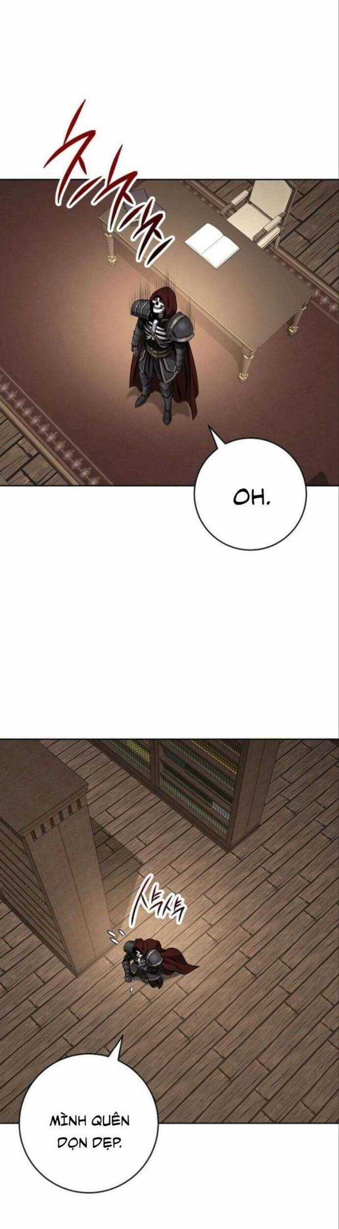 Cốt Binh Trở Lại - Chương 293 - Trang 13