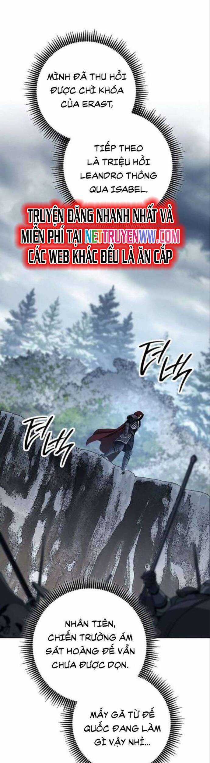 Cốt Binh Trở Lại - Chương 293 - Trang 15