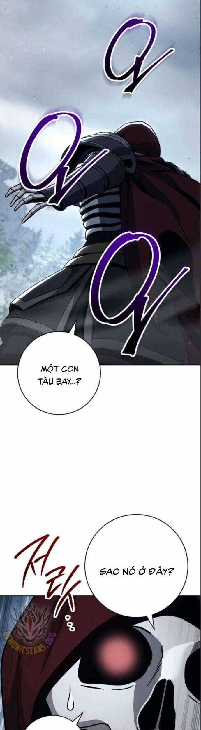 Cốt Binh Trở Lại - Chương 293 - Trang 18