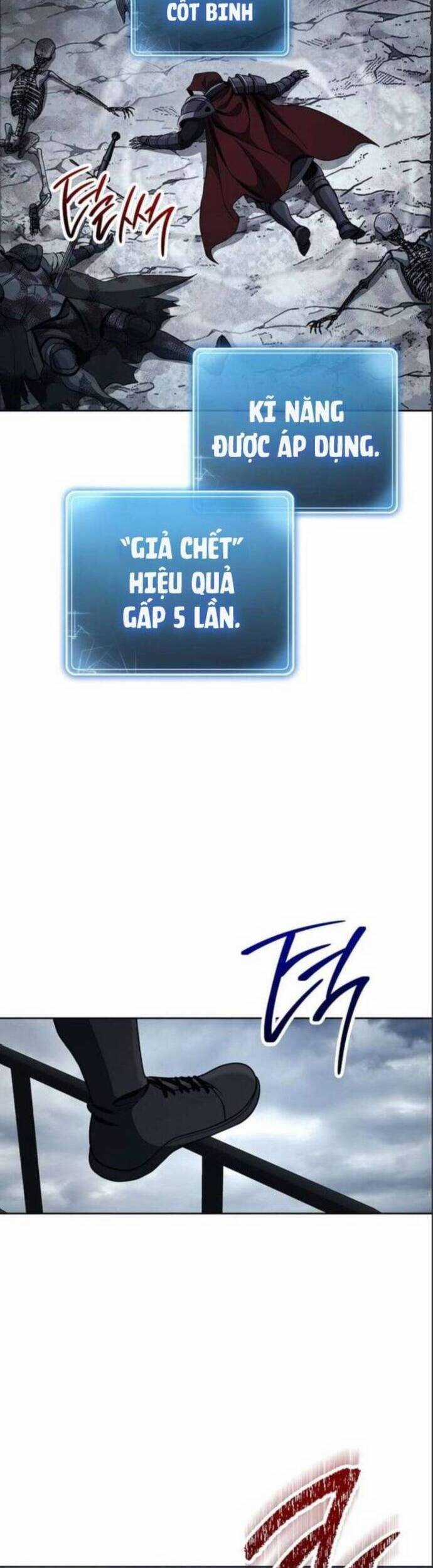 Cốt Binh Trở Lại - Chương 293 - Trang 20