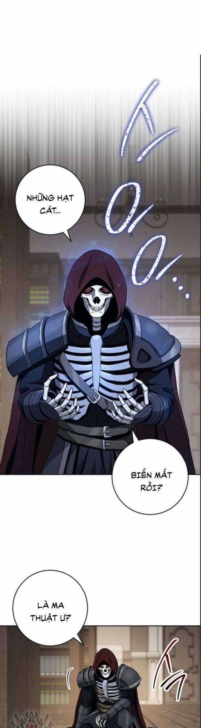 Cốt Binh Trở Lại - Chương 293 - Trang 3