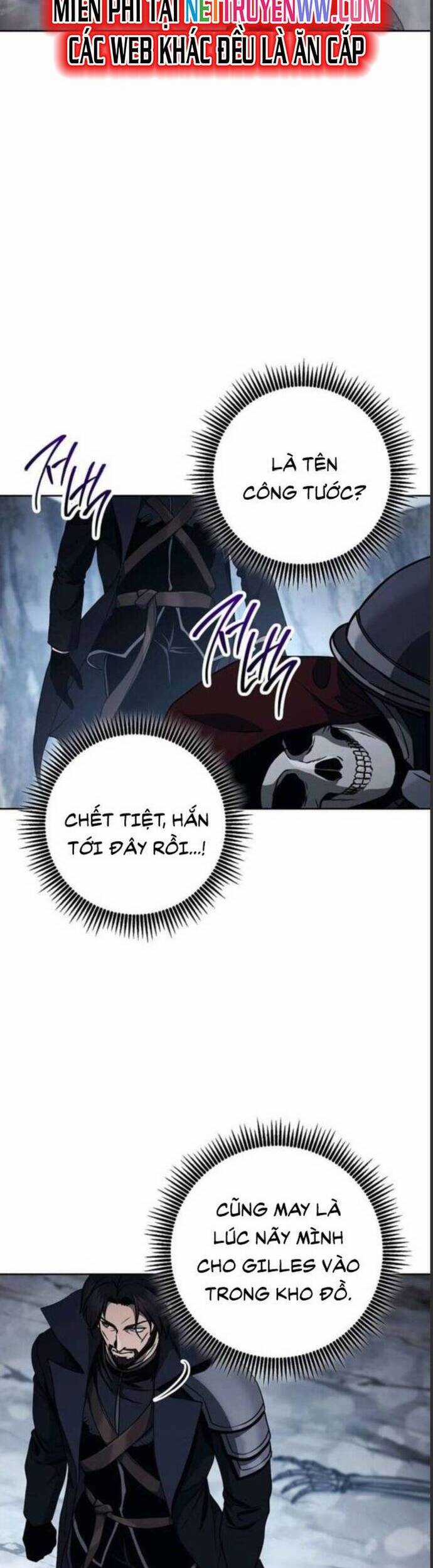 Cốt Binh Trở Lại - Chương 293 - Trang 24