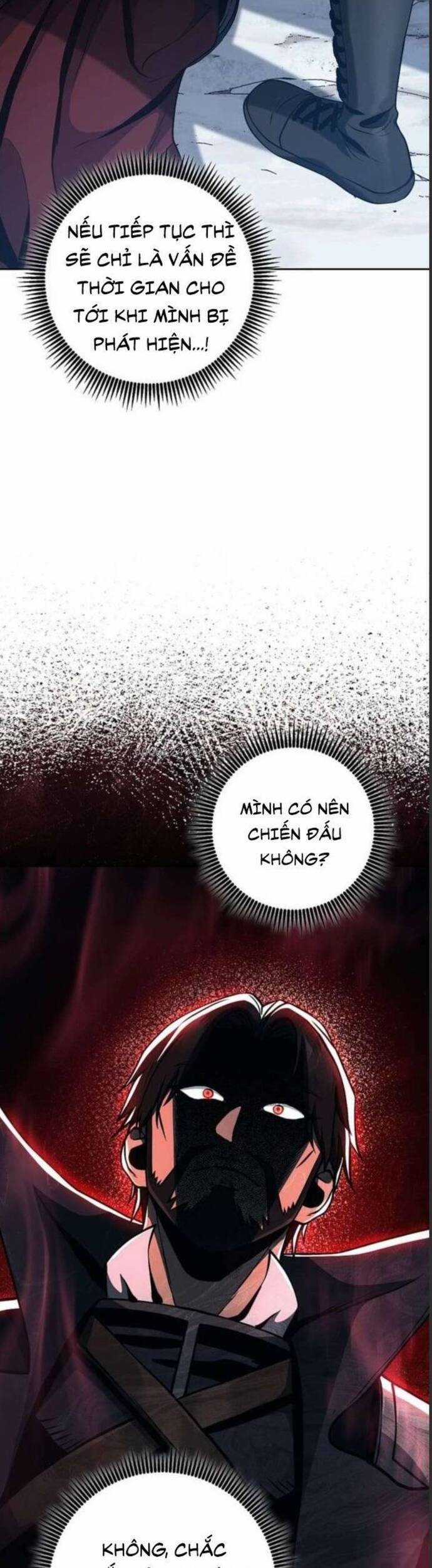 Cốt Binh Trở Lại - Chương 293 - Trang 27